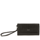 Matt & Nat - Portefeuille Mercer en cuir vegan noir