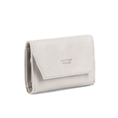Matt & Nat - Portefeuille Vera S en cuir vegan ash