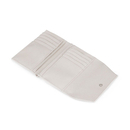 Matt & Nat - Portefeuille Vera S en cuir vegan ash