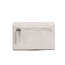 Matt & Nat - Portefeuille Vera S en cuir vegan ash