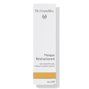 Dr. Hauschka - Masque Restructurant pour le visage bio