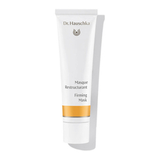 Masque Restructurant Dr. Hauschka - Masque Restructurant pour le visage bio