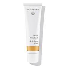 Masque Revitalisant Dr. Hauschka - Masque Revitalisant pour le visage bio