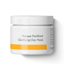 Masque Purifiant Dr. Hauschka - Masque Purifiant pour le visage bio