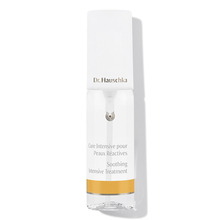 Dr. Hauschka - Cure intensive bio pour peau réactive