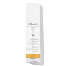 Dr. Hauschka - Cure intensive clarifiante (à partir de 25 ans)