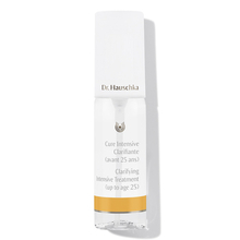 Cure intensive clarifiante (avant 25 ans) Dr. Hauschka - Cure intensive clarifiante (avant 25 ans)