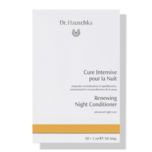 Dr. Hauschka - Cure intensive pour la Nuit