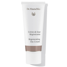 Dr. Hauschka - Crème de jour régénérante bio pour le visage
