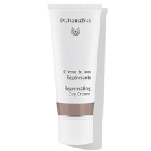 Crème de jour régénérante Dr. Hauschka - Crème de jour régénérante bio pour le visage