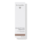 Dr. Hauschka - Lait bio pour le corps régénérant