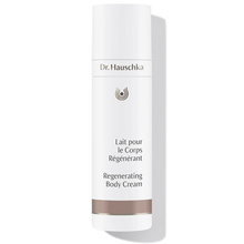 Lait pour le corps régénérant Dr. Hauschka - Lait bio pour le corps régénérant