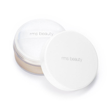 Tinted "Un" Powder - Poudre matifiante teintée (3 teintes) RMS Beauty - Tinted "Un" Powder - Poudre matifiante teintée
