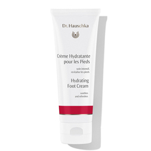 Crème hydratante pour les pieds Dr. Hauschka - Crème hydratante bio pour les pieds