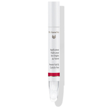 Applicateur Huile pour les Ongles au Neem Dr. Hauschka - Applicateur Huile bio pour les Ongles au Neem