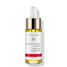Huile pour les Ongles au Neem Dr. Hauschka - Huile bio pour les Ongles au Neem