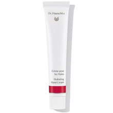 Crème pour les mains Dr. Hauschka - Crème hydratante bio pour les mains