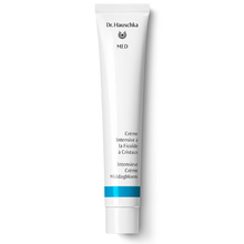 Crème intensive à la Ficoïde à cristaux Dr. Hauschka Med - Crème intensive à la Ficoïde à cristaux