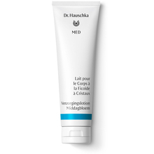 Lait pour le corps à la Ficoïde à cristaux Dr. Hauschka Med - Lait pour le corps à la Ficoïde à cristaux