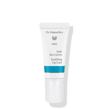 Soin des lèvres Labimint Dr. Hauschka Med - Soin des lèvres Labimint