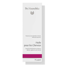 Dr. Hauschka - Huile bio pour les cheveux