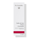 Dr. Hauschka - Huile de soin Citron Citronnelle
