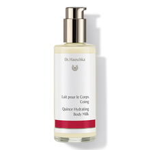 Lait pour le corps Coing Dr. Hauschka - Lait pour le corps bio Coing