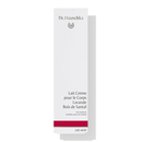 Dr. Hauschka - Lait Crème bio pour le corps Lavande Bois de Santal