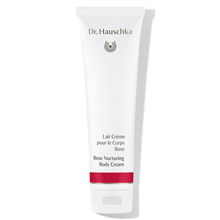 Lait Crème pour le corps Rose Dr. Hauschka - Lait Crème bio pour le corps Rose