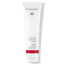 Lait Crème pour le corps Amande Dr. Hauschka - Lait Crème bio pour le corps Amande