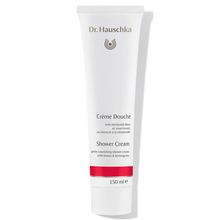 Crème douche Citron Citronnelle Dr. Hauschka - Crème douche bio Citron Citronnelle