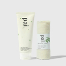 PAI Skincare - Curtain Call - Masque éclat Rosier sauvage & Feuille de fraisier