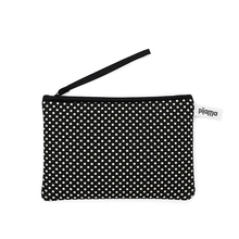 Pijama - Pochette à pois N/B