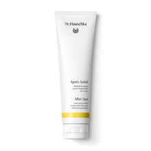 Lait Après-Soleil Dr. Hauschka - Lait après soleil bio