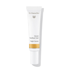 Sérum tonifiant Nuit Dr. Hauschka - Sérum tonifiant bio pour la Nuit