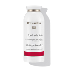 Poudre de soie Dr. Hauschka - Poudre de soie
