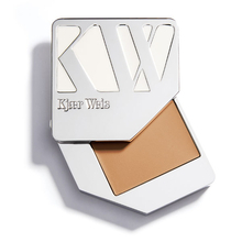 Fond de teint - Just Sheer Kjaer Weis - Fond de teint crème bio Just Sheer