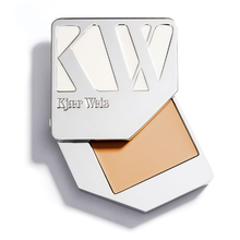 Fond de teint - Silken Kjaer Weis - Fond de teint crème bio Silken