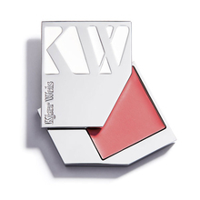 Fard à joues crème - Blossoming Kjaer Weis - Fard à joue crème bio Blossoming