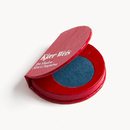 Kjaer Weis - Fard à paupières bio Blue Wonder