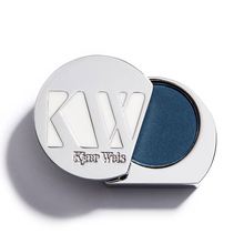 Fard à paupières - Blue Wonder Kjaer Weis - Fard à paupières bio Blue Wonder