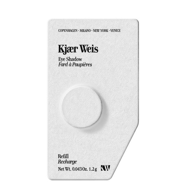 Kjaer Weis - Fard à paupières bio Cloud Nine