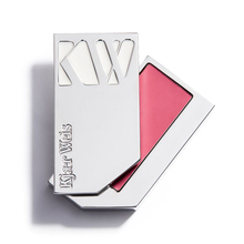 Baume à lèvres teinté - Bliss Full Kjaer Weis - Baume à lèvres teinté bio Bliss Full