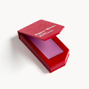 Kjaer Weis - Baume à lèvres teinté bio Amazed
