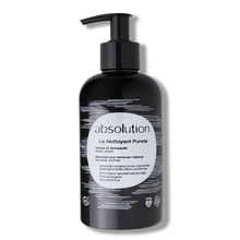 Le Nettoyant Pureté - Gel nettoyant visage Absolution - Le Nettoyant Pureté - Gel nettoyant visage bio