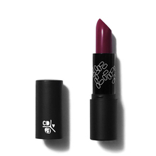 Rouge à lèvres #Sweetandsafekiss 01 - Bordeaux Absolution x Christophe Danchaud - Rouge à lèvres #Sweetandsafekiss 01