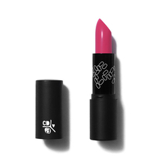 Rouge à lèvres #Sweetandsafekiss 19 - Rose franc Absolution x Christophe Danchaud - Rouge à lèvres #Sweetandsafekiss 19