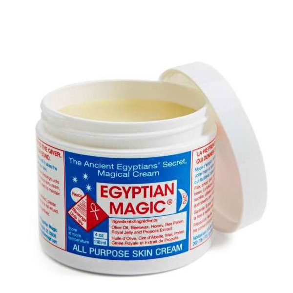 Egyptian Magic - Crème 100% naturelle Egyptian Magic
