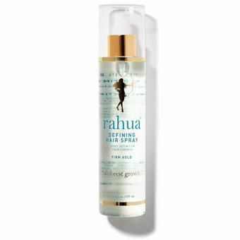 Spray coiffant Définition Rahua - Spray coiffant bio Définition