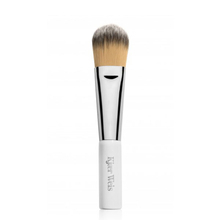 Pinceau blush & fond de teint Pinceau blush & fond de teint